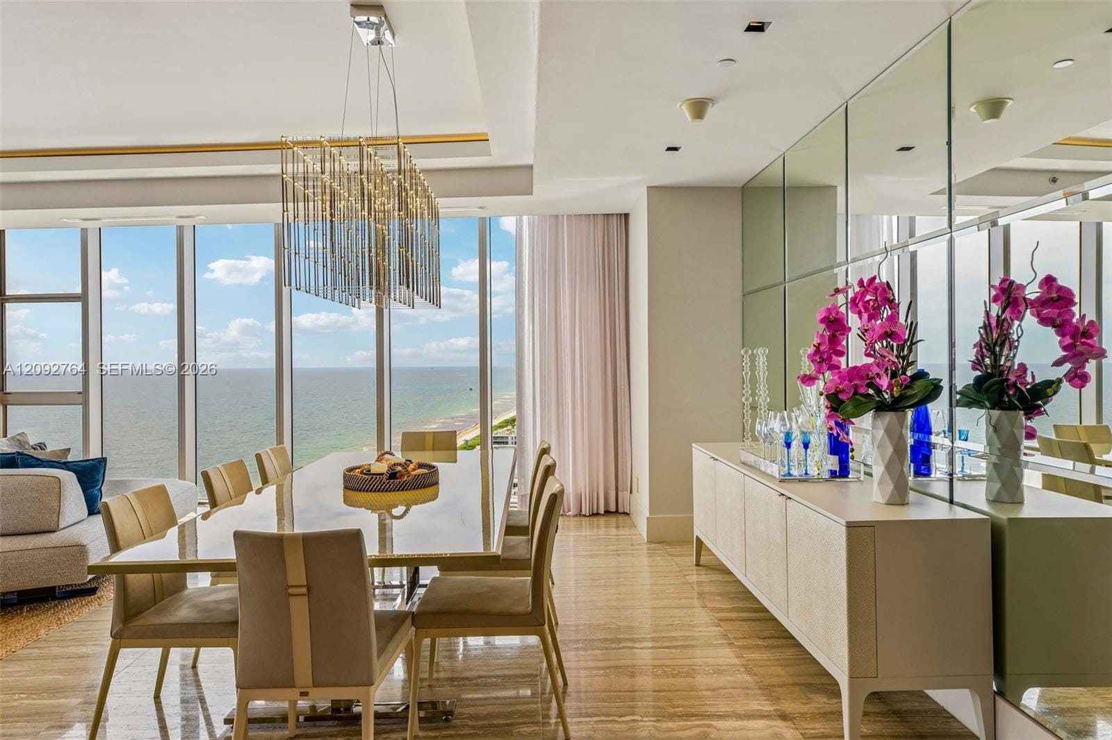 9701 Collins Avenue 2601, Bal Harbour, FL 33154 photo 9