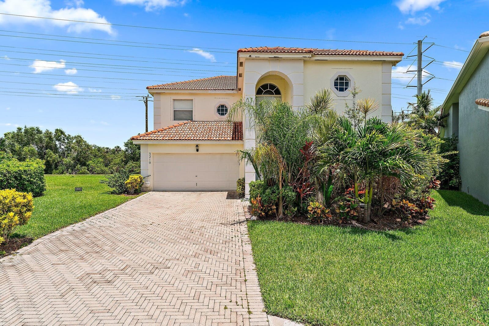 3210 EL CAMINO REAL, West Palm Beach, FL 33409