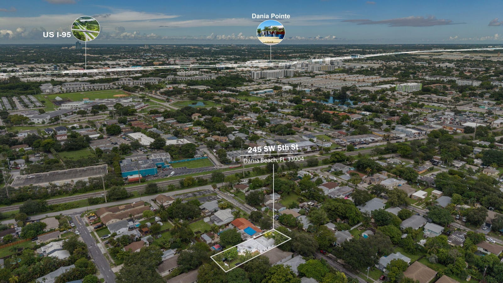 245 SW 5TH Street, Dania Beach, FL 33004 photo 30