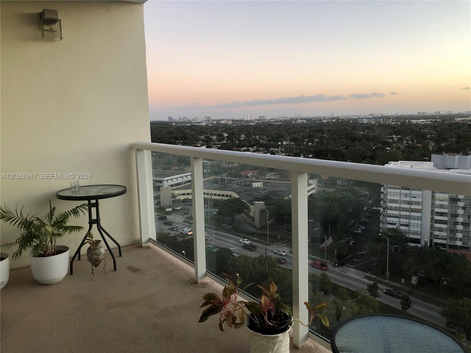 1351 NE Miami Gardens Drive PH11E, Miami, FL 33179 photo 13
