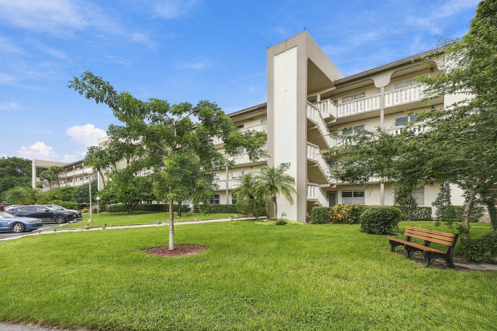 2903 VICTORIA Circle C1, Coconut Creek, FL 33066 photo 21