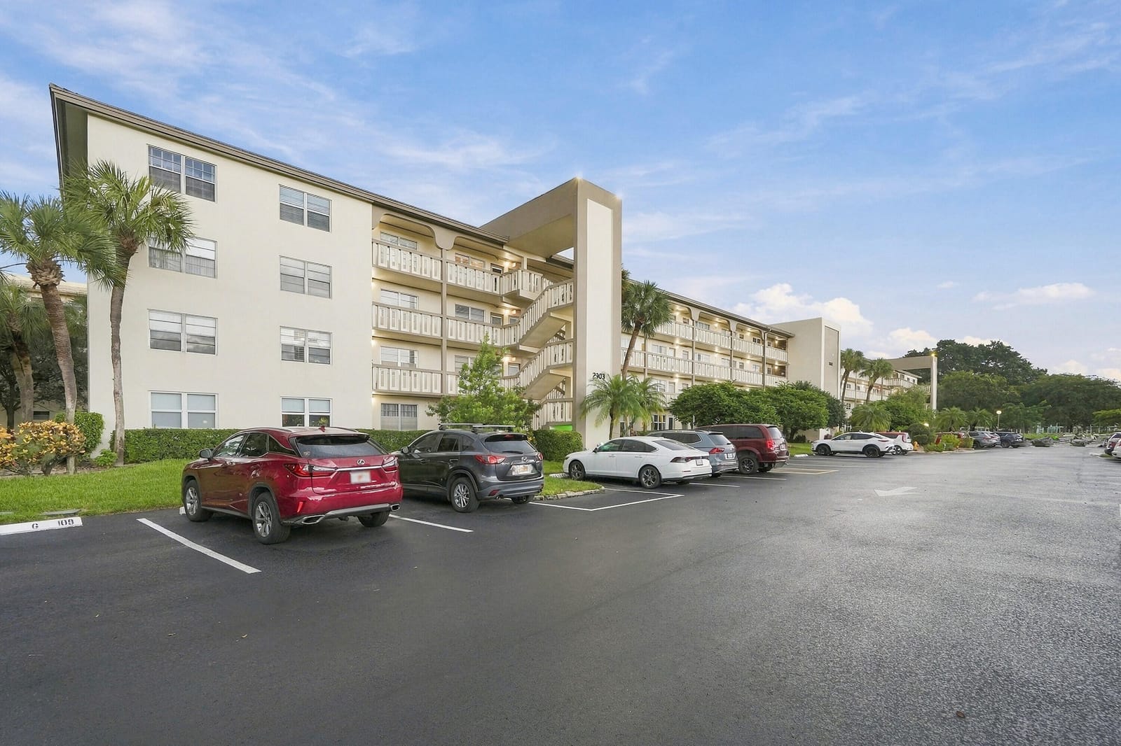 2903 VICTORIA Circle C1, Coconut Creek, FL 33066 photo 25