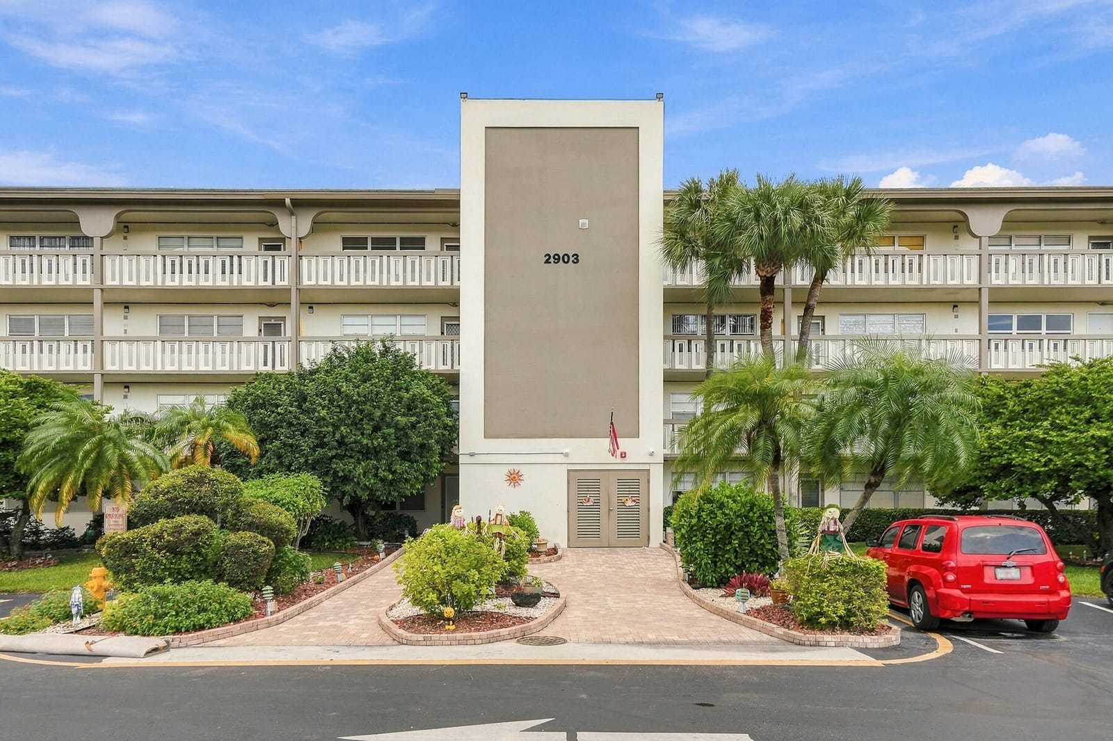 2903 VICTORIA Circle C1, Coconut Creek, FL 33066 photo 26