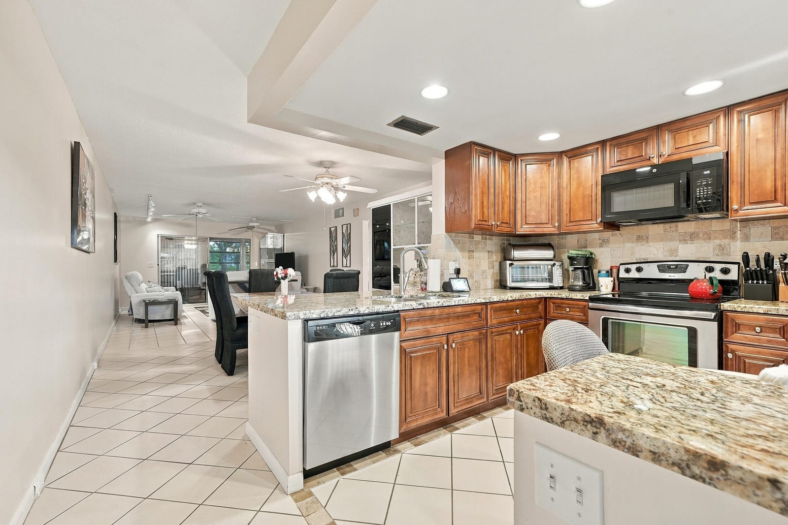 2903 VICTORIA Circle C1, Coconut Creek, FL 33066 photo 8