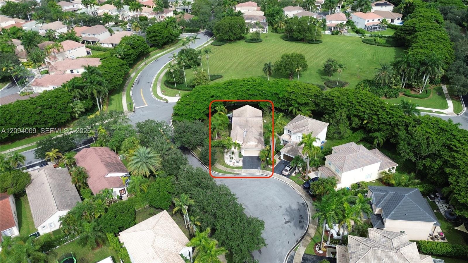1596 Canary Island Drive, Weston, FL 33327 photo 3