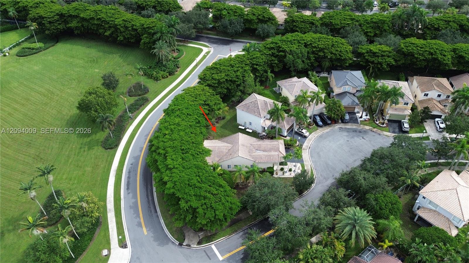 1596 Canary Island Drive, Weston, FL 33327 photo 5