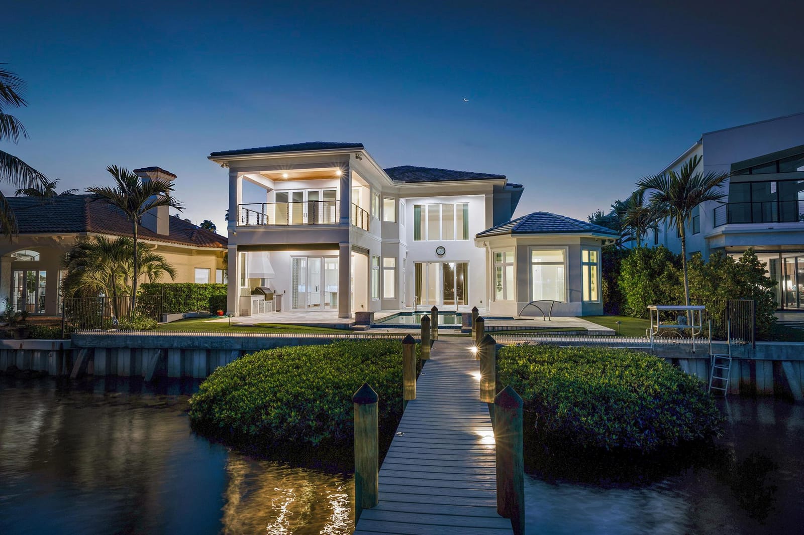 3433 Harbor Road N, Jupiter, FL 33469 photo 30