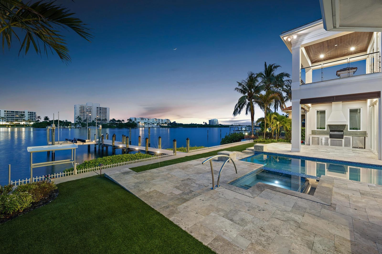 3433 Harbor Road N, Jupiter, FL 33469 photo 4