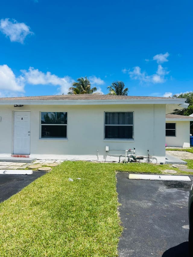 1471 NW 20TH 1-3, Fort Lauderdale, FL 33311