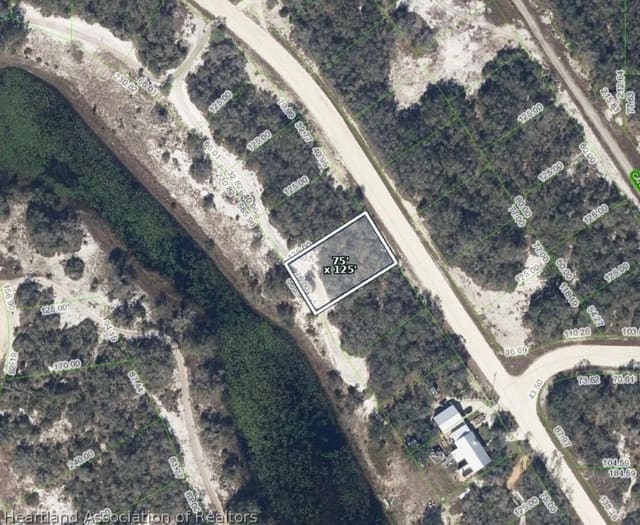 244 LAKELAND Drive, Lake Placid, FL 33852