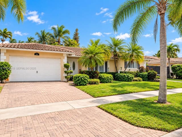 1113 N 46th Terrace, Hollywood, FL 33021