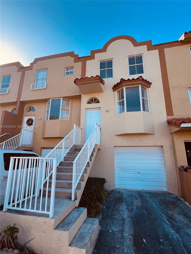 380 NW 85th Place 1406, The Riviera At Coral Lake, Miami, FL
