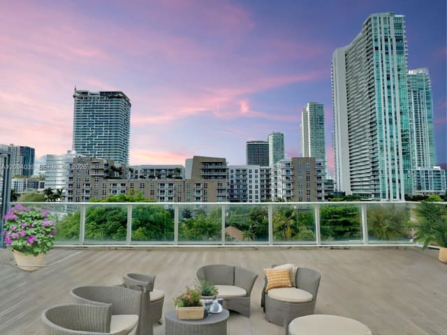 321 NE 26th Street 519, Miami, FL 33137