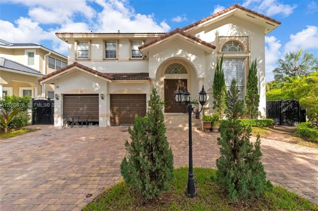 3085 SW 148th Avenue, Miami, FL 33185
