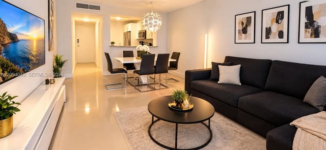 1020 Meridian Avenue 612, Admiral Towers, Miami Beach, FL