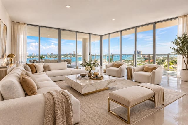 220 Lake Shore Drive 1512, West Palm Beach, FL 33403