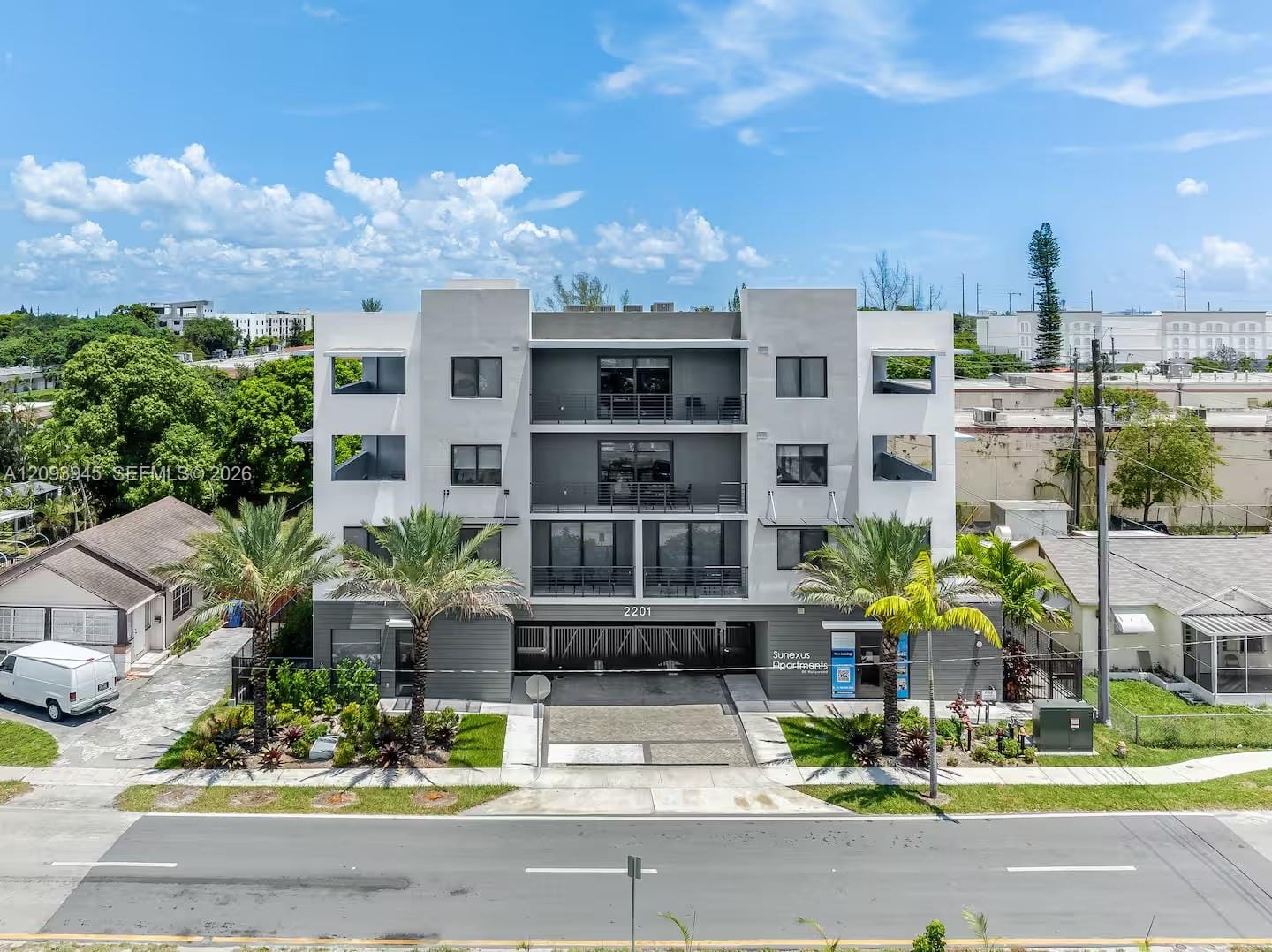 2201 Polk Street 308, Hollywood, FL 33020
