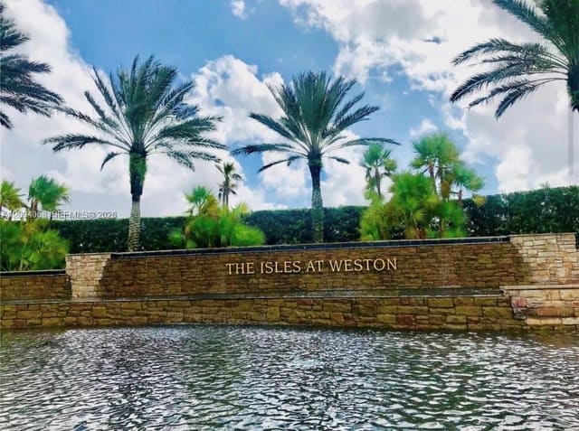 4437 Laurel Place 4437, Weston, FL 33332