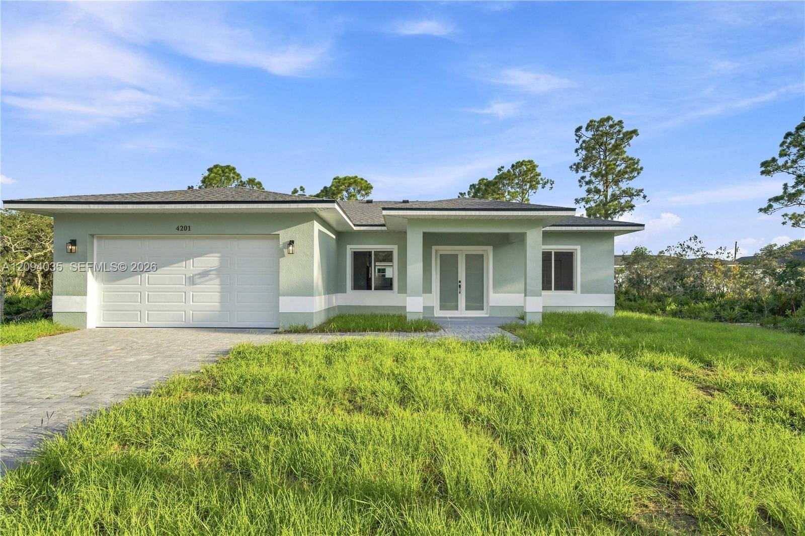 4201 Talbot Street — photo 1