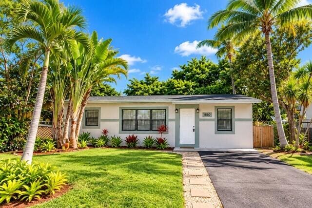 450 NE 58TH Court, Oakland Park, FL 33334