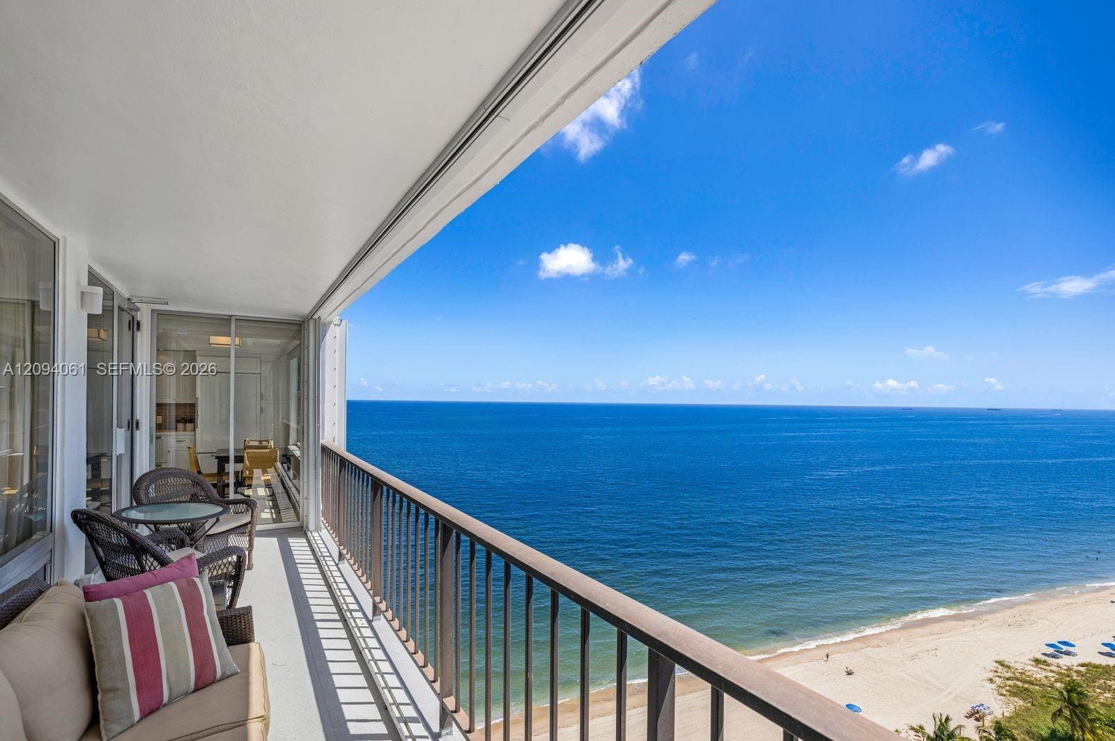 4280 Galt Ocean Drive 18N, Fort Lauderdale, FL 33308 photo 16