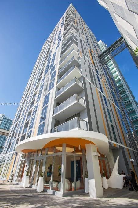 31 SE 6th Street 1101, Mybrickell, Miami, FL