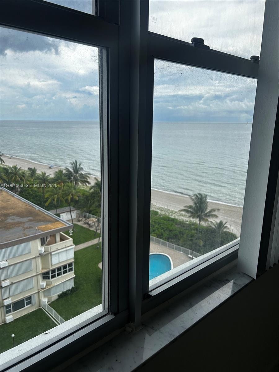 1950 S Ocean Drive 9K, Hallandale Beach, FL 33009 photo 12