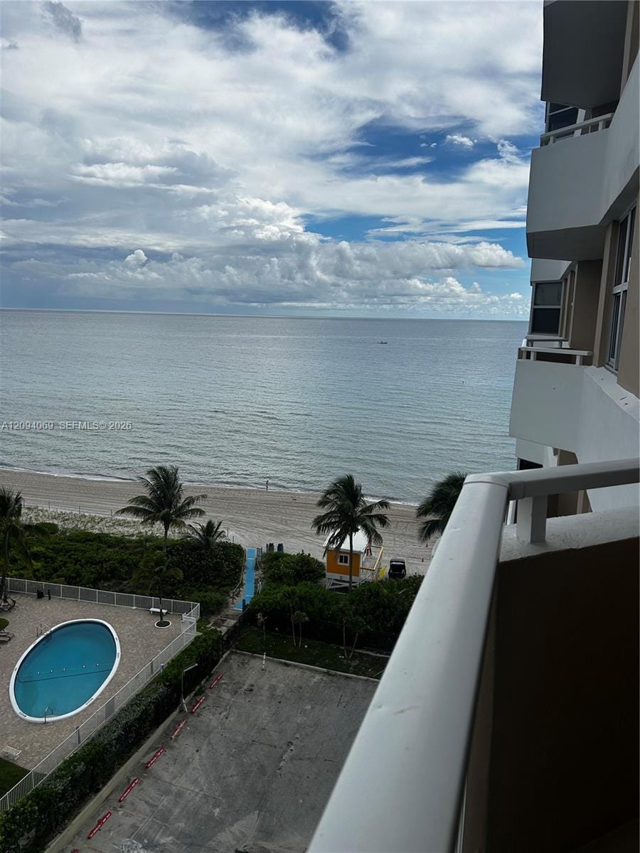 1950 S Ocean Drive 9K, Hallandale Beach, FL 33009 photo 21