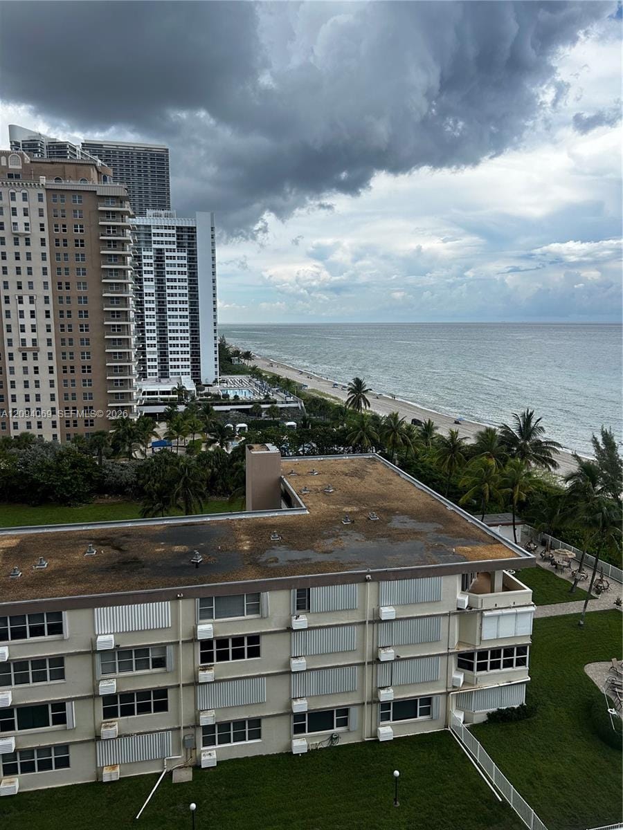 1950 S Ocean Drive 9K, Hallandale Beach, FL 33009 photo 22