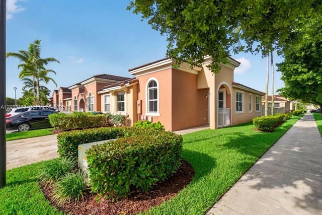 23702 SW 110th Avenue 23702, Homestead, FL 33032