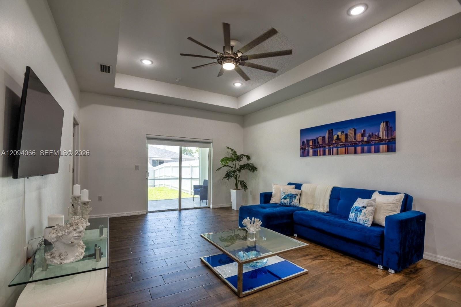 4533/4535 SW 22nd Street — photo 2