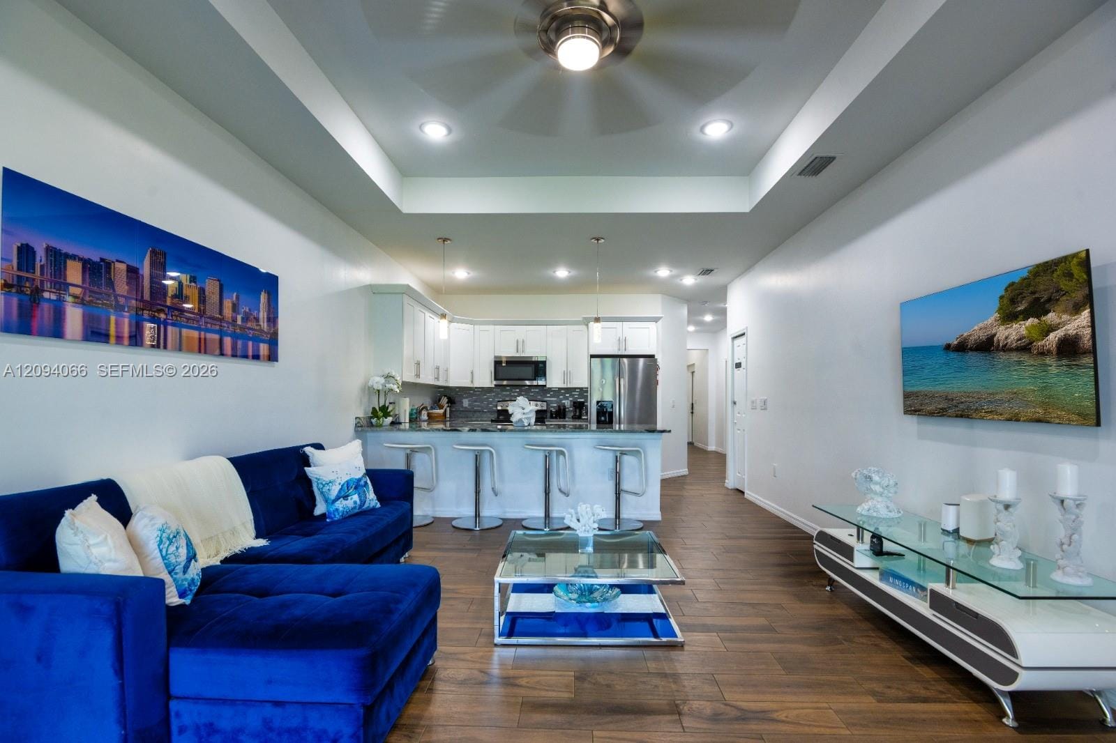 4533/4535 SW 22nd Street — photo 3