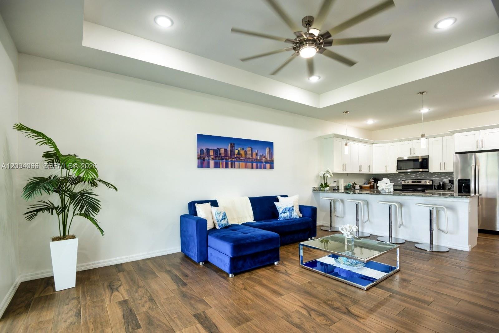4533/4535 SW 22nd Street — photo 4