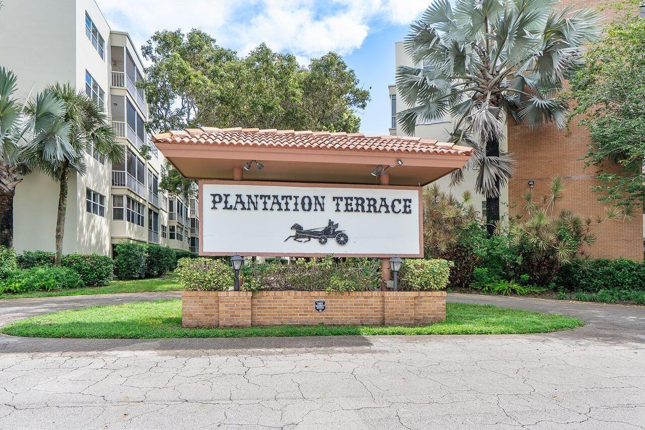 6731 CYPRESS Road 205, Plantation, FL 33317 photo 2