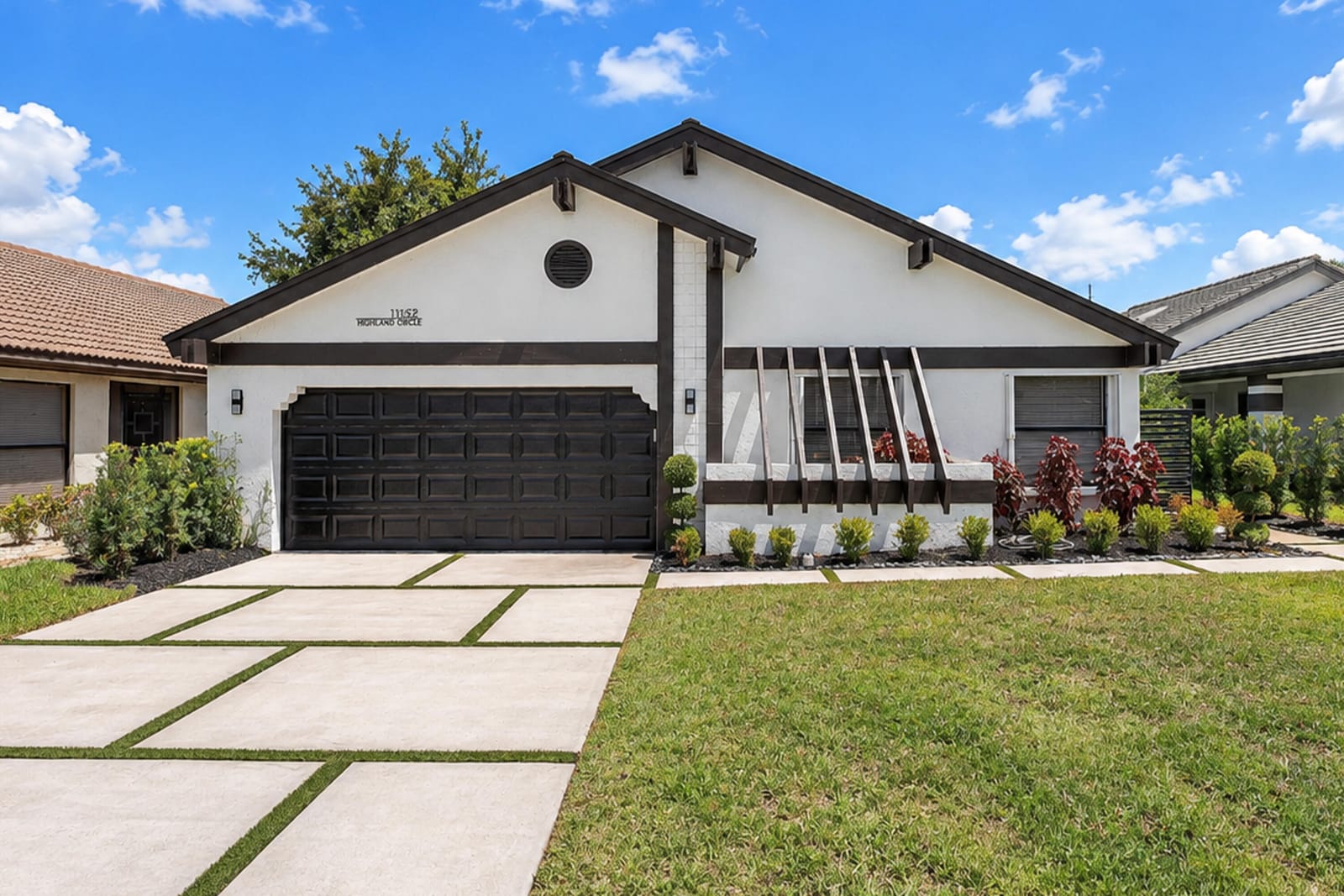 11152 HIGHLAND Circle, Boca Raton, FL 33428 photo 1
