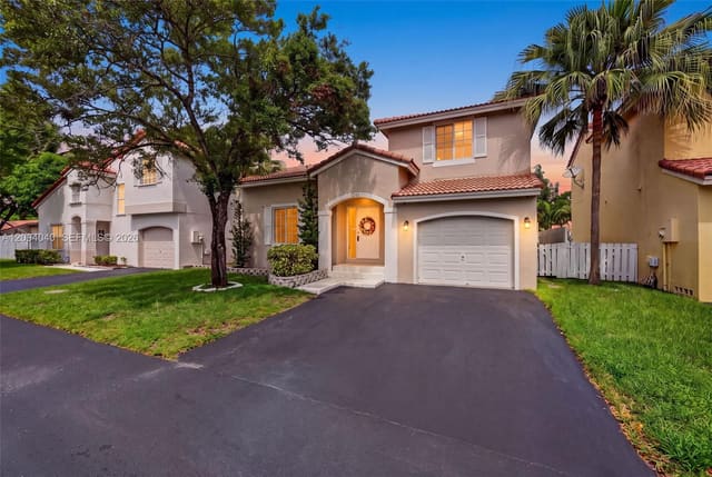 1248 NW 125th Terrace, Sunrise, FL 33323