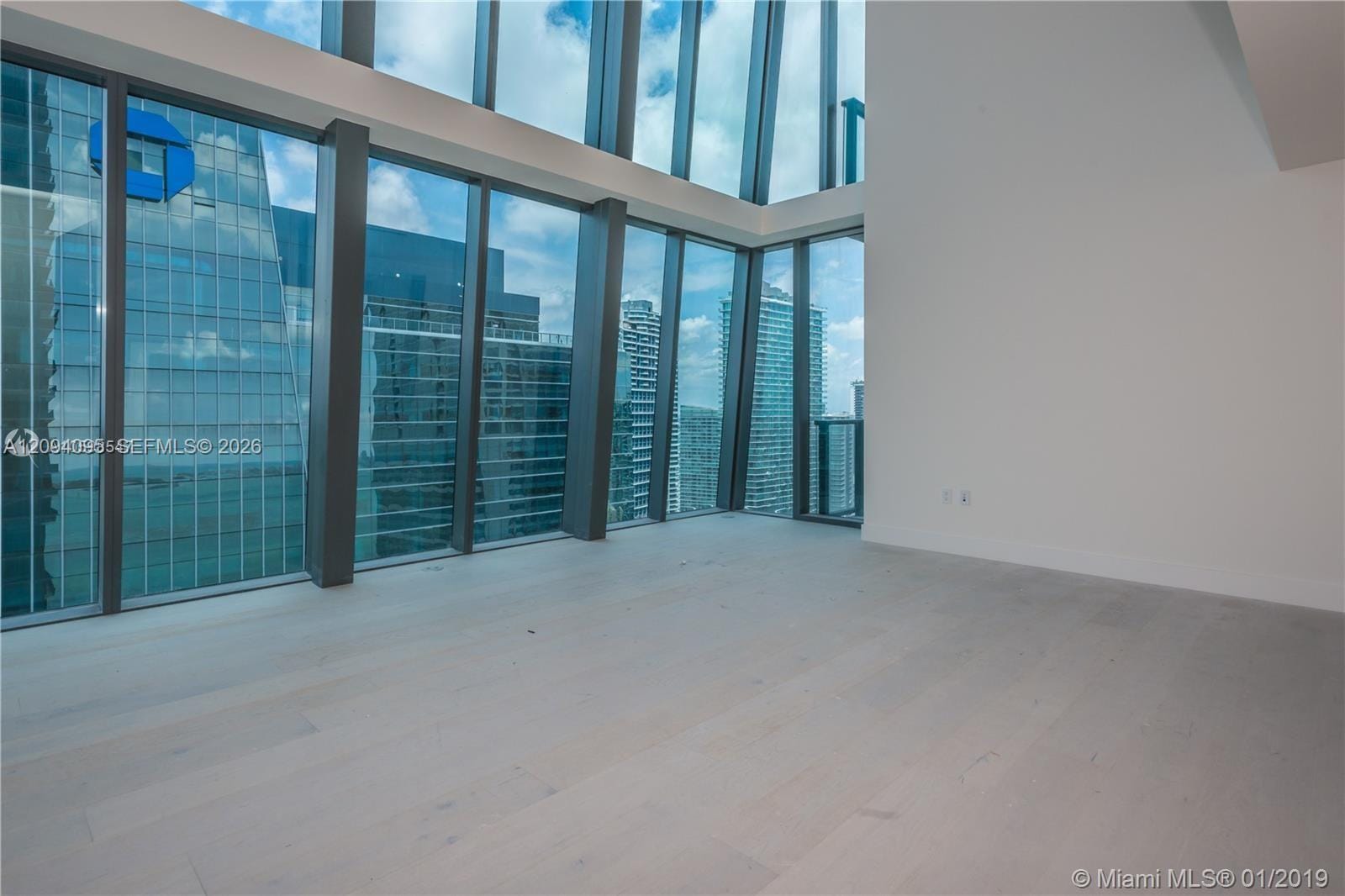 1451 Brickell Avenue 4004 — photo 2