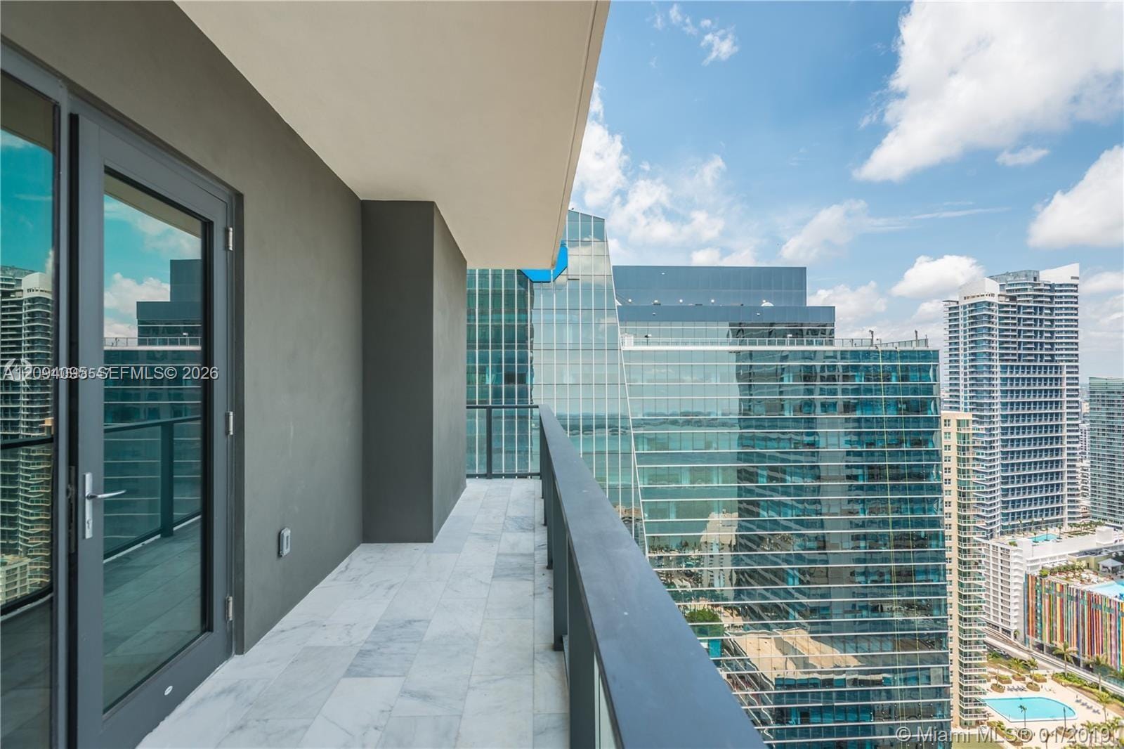 1451 Brickell Avenue 4004, Miami, FL 33131 photo 17