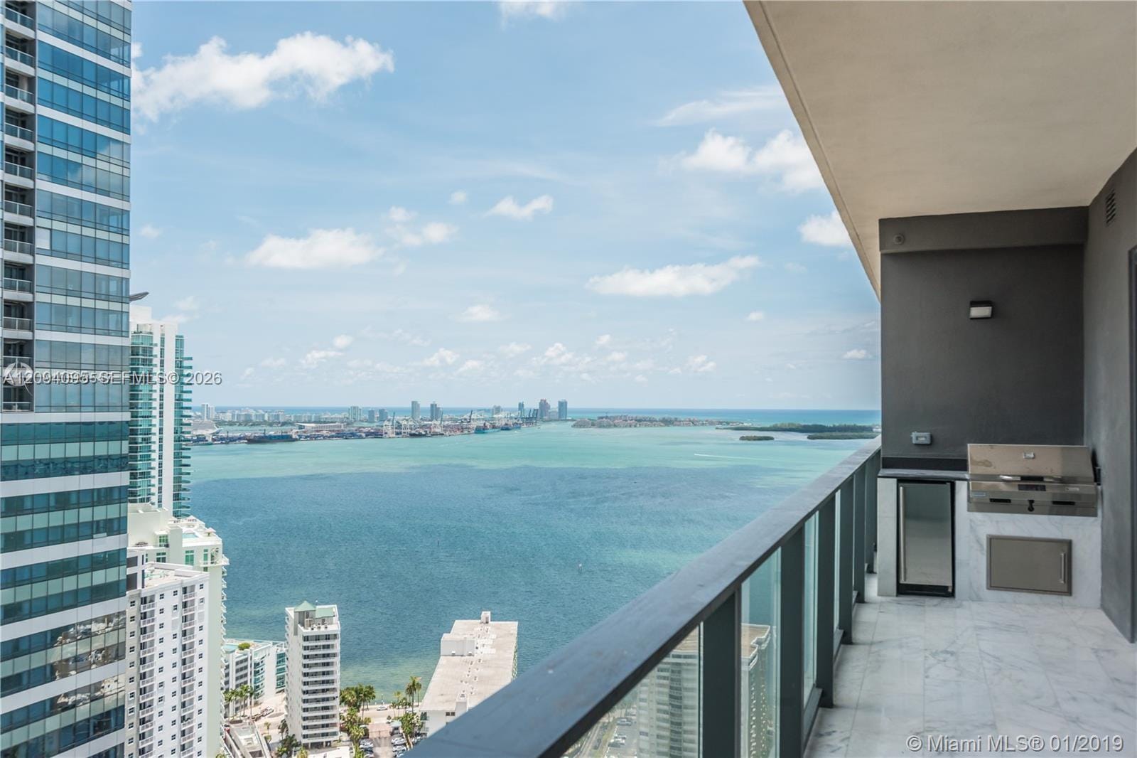 1451 Brickell Avenue 4004, Miami, FL 33131 photo 18