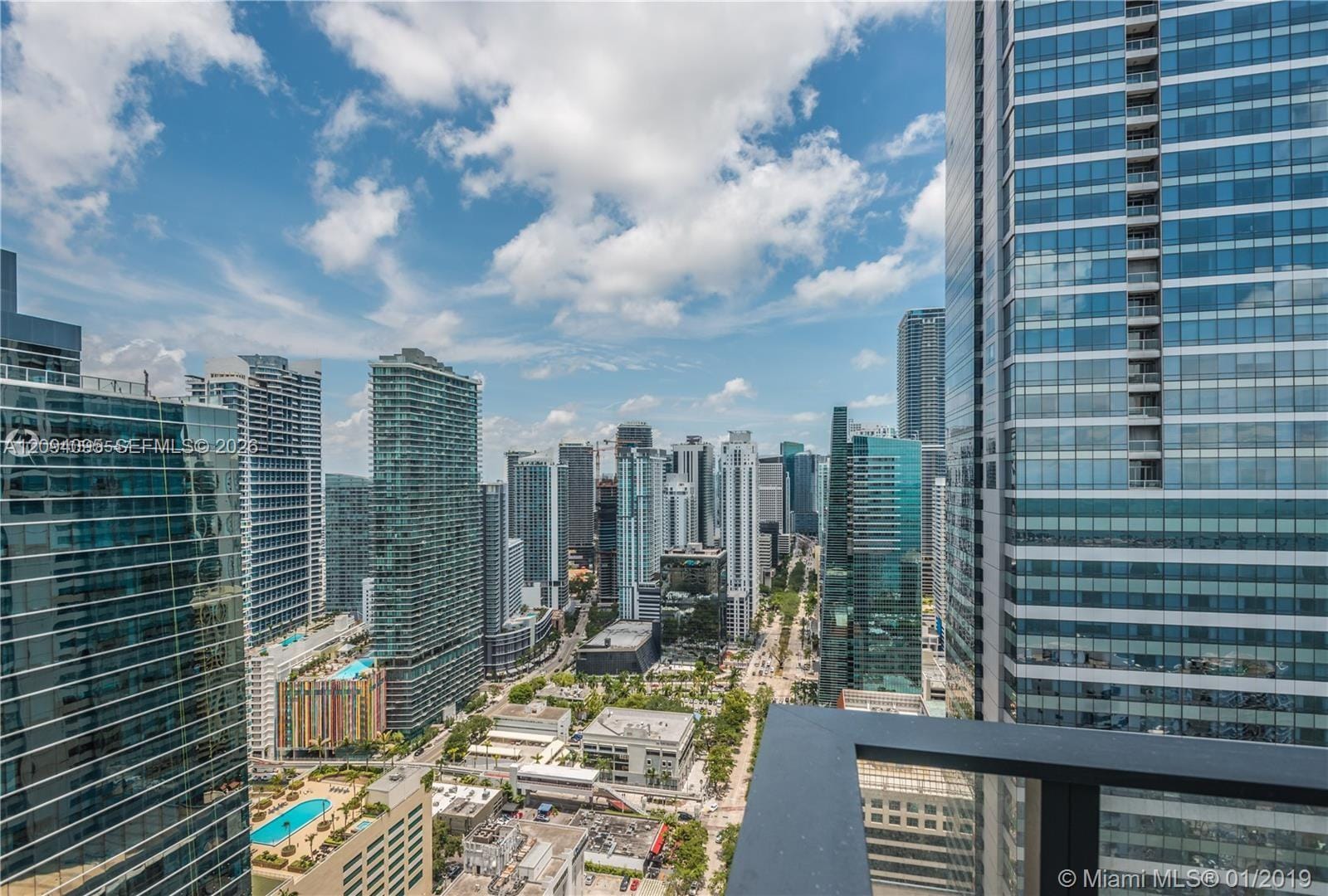 1451 Brickell Avenue 4004, Miami, FL 33131 photo 19