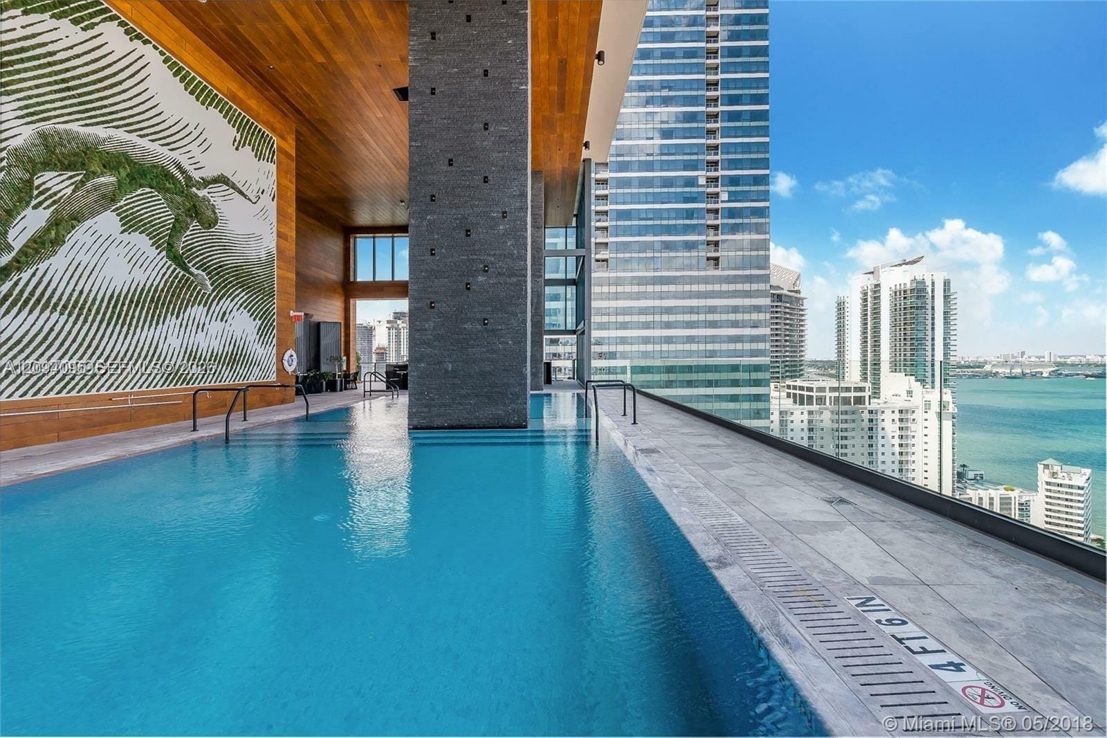 1451 Brickell Avenue 4004, Miami, FL 33131 photo 20