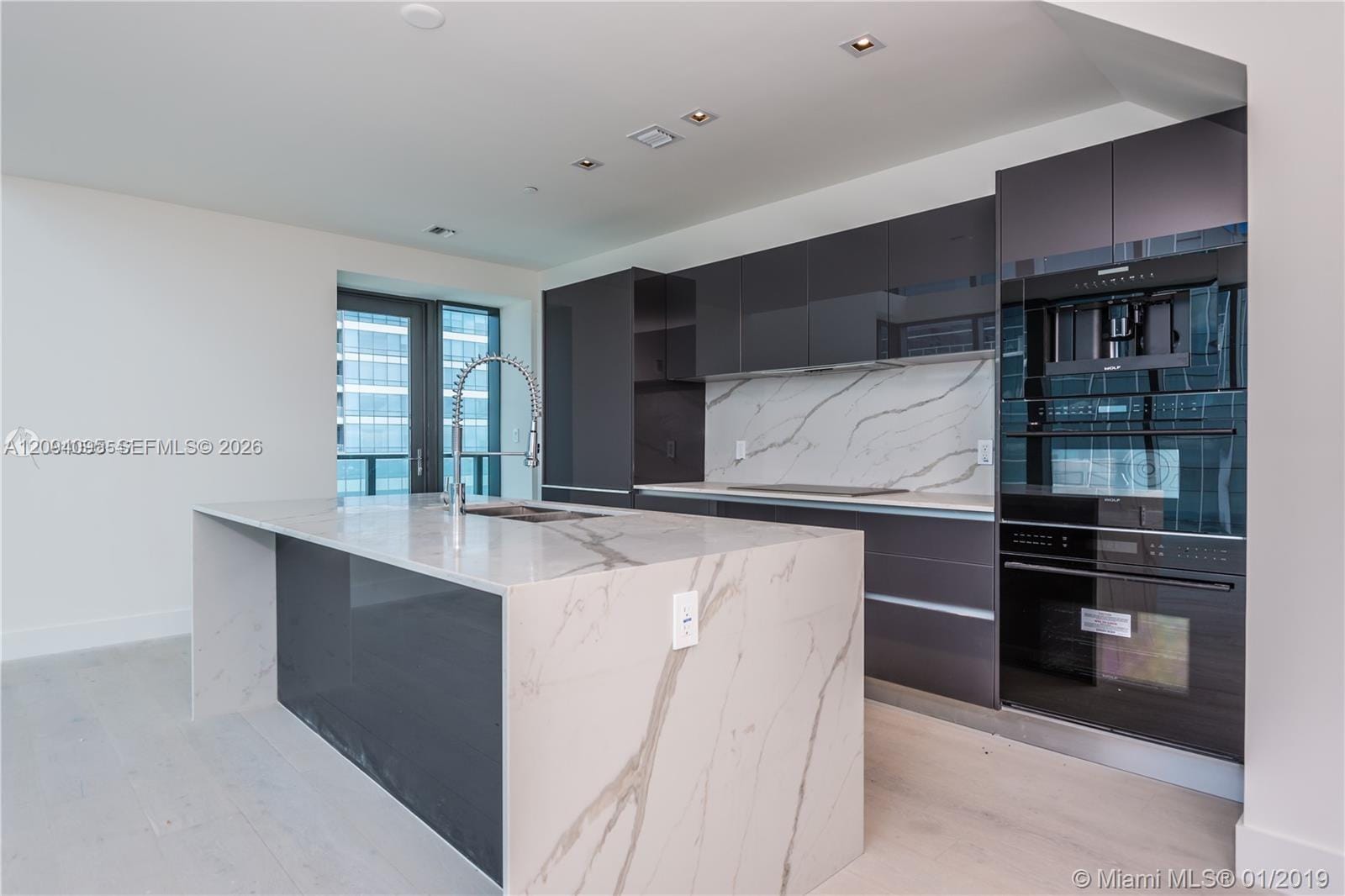 1451 Brickell Avenue 4004 — photo 3
