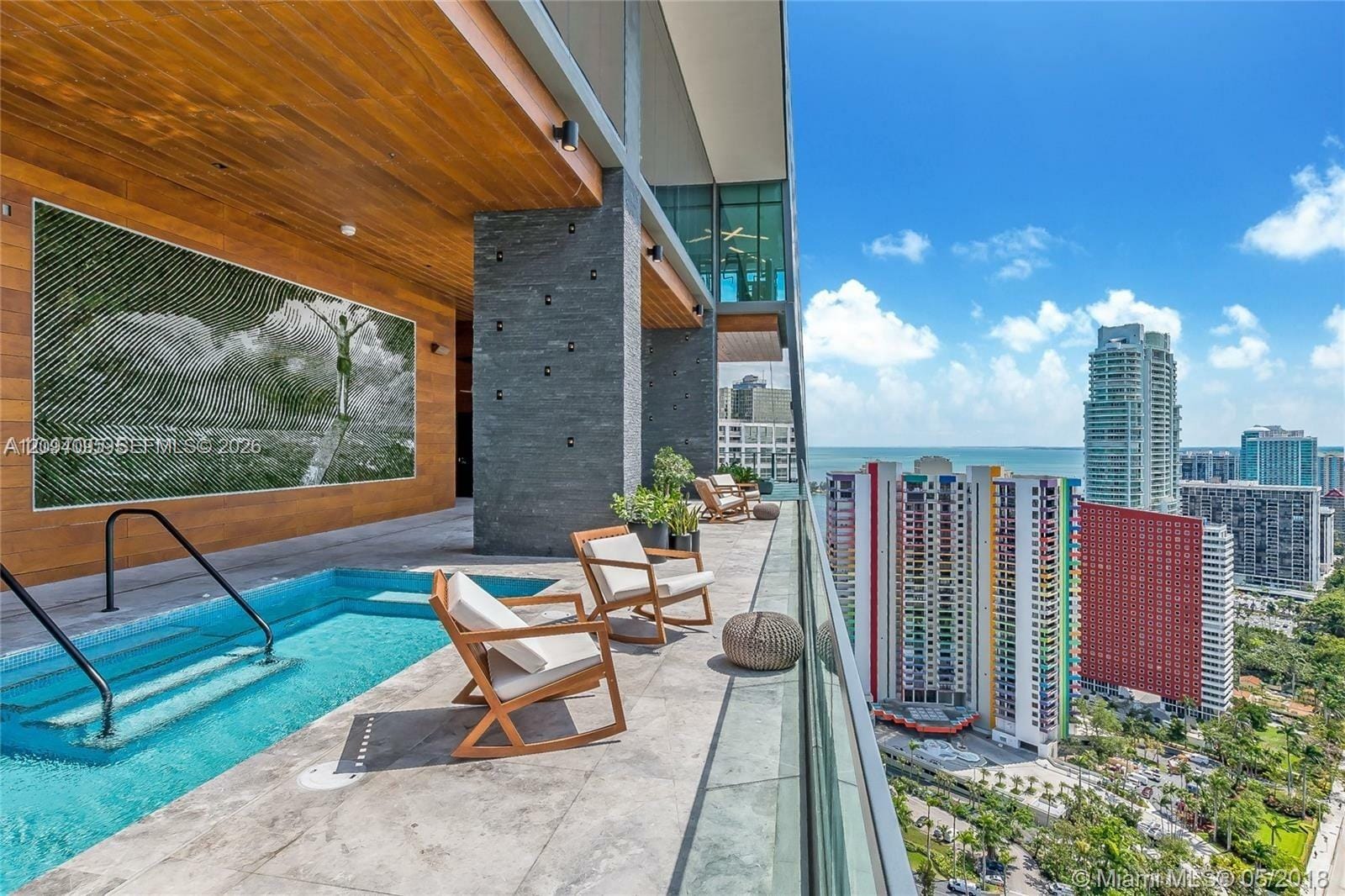 1451 Brickell Avenue 4004, Miami, FL 33131 photo 21
