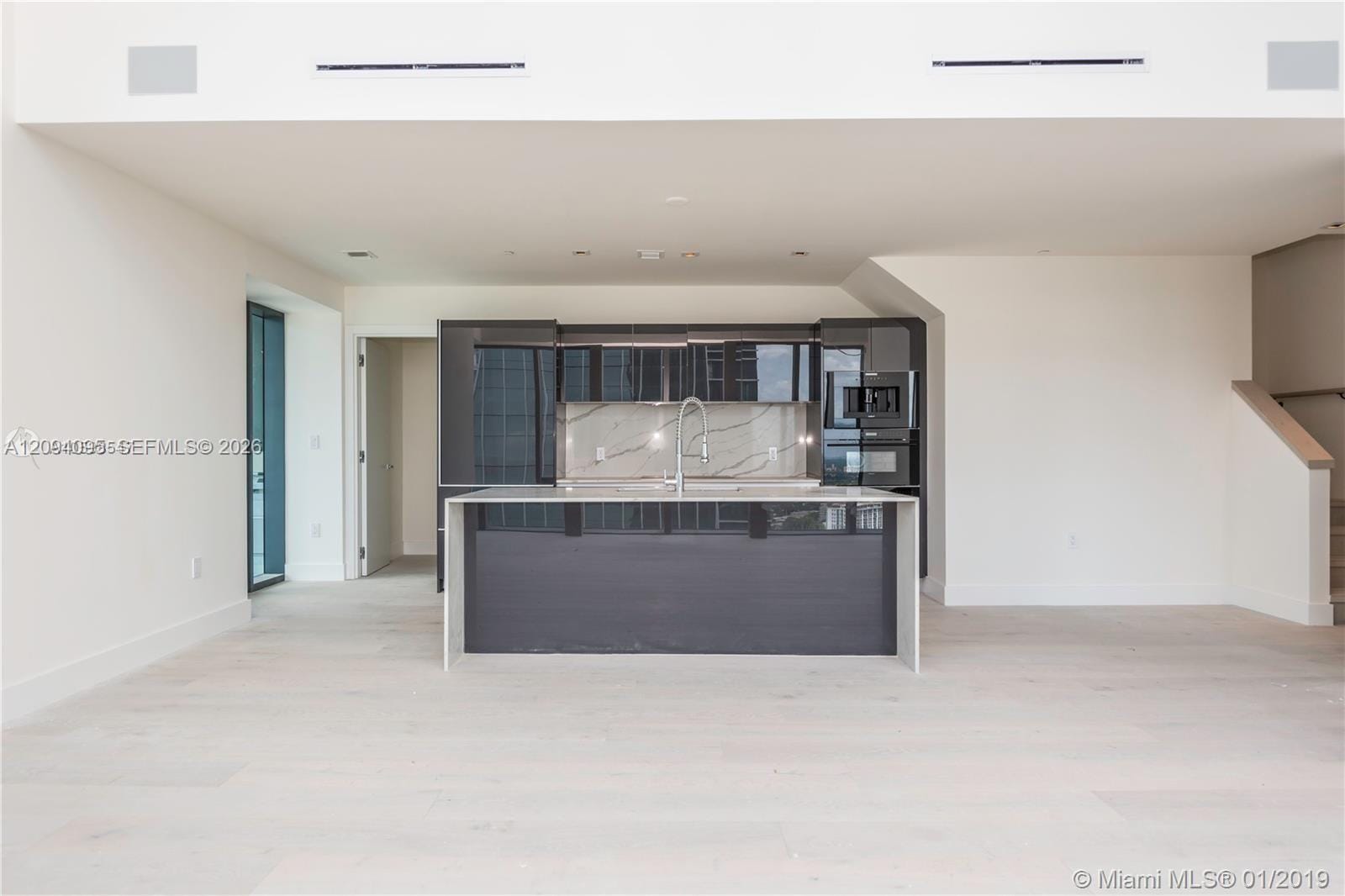 1451 Brickell Avenue 4004 — photo 4