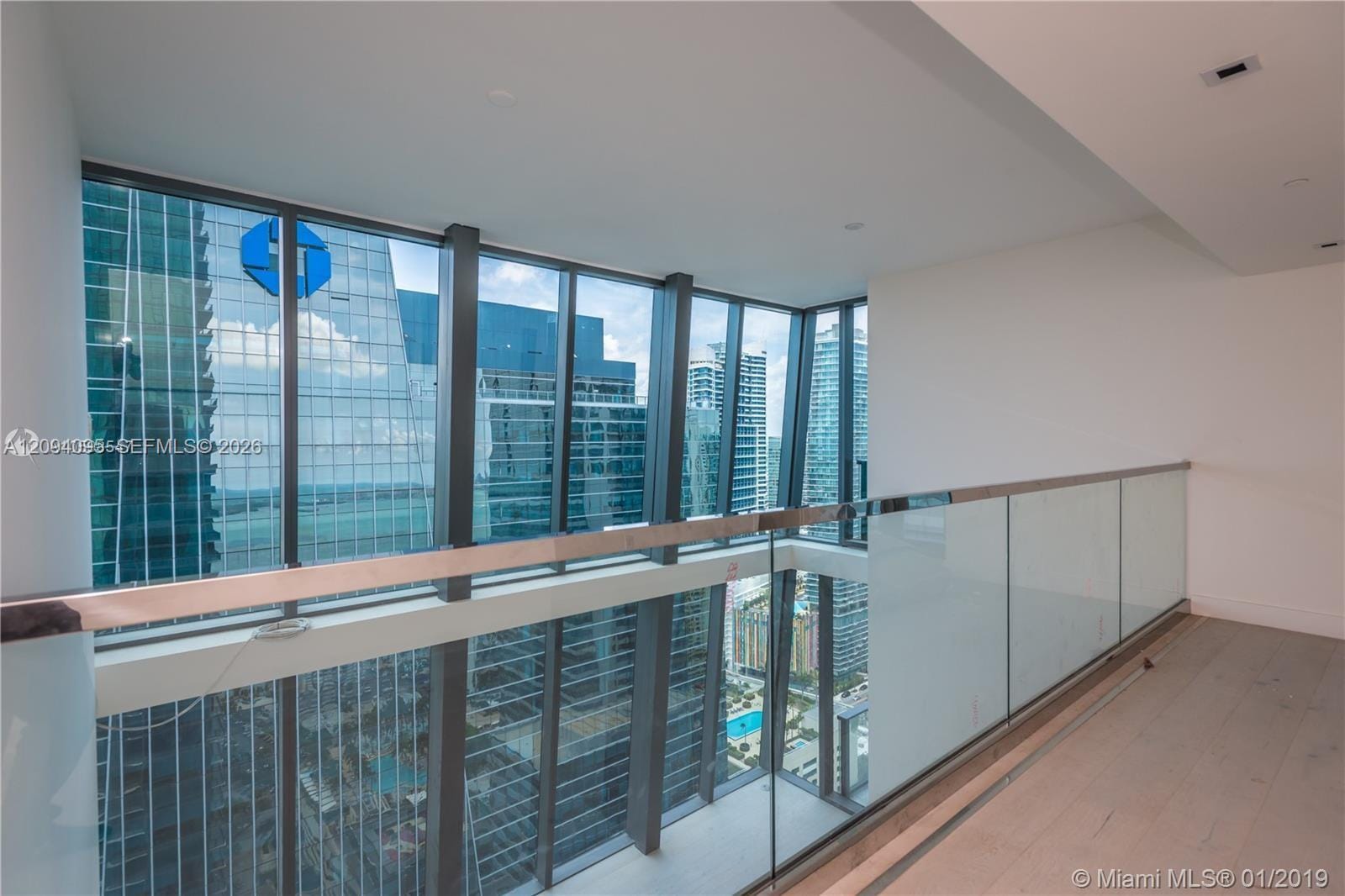 1451 Brickell Avenue 4004 — photo 7