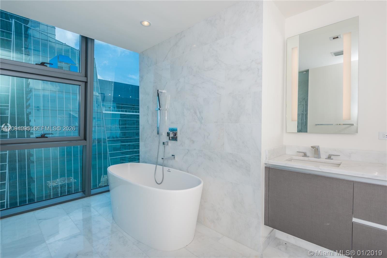 1451 Brickell Avenue 4004 — photo 10