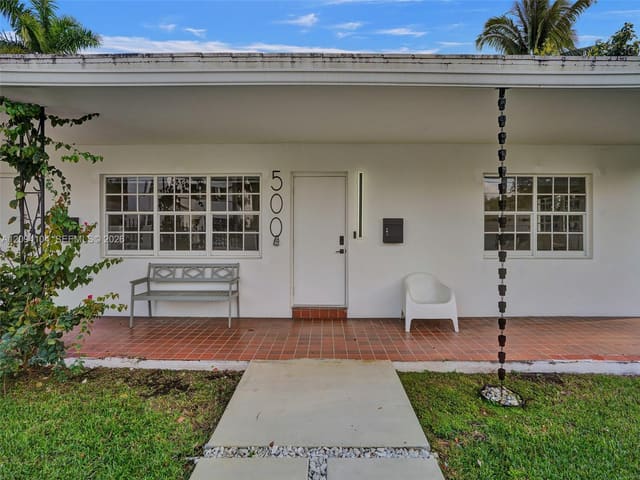 500 NE 66th Street 1, Miami, FL 33138