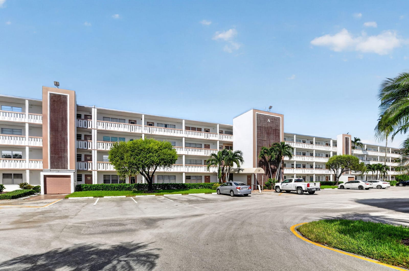 4014 Wolverton A, Boca Raton, FL 33434 photo 1
