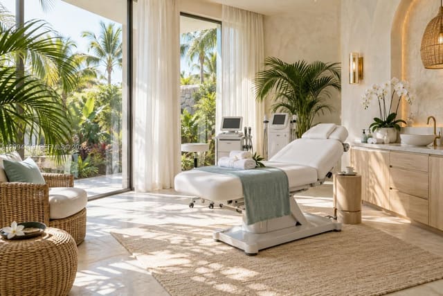 Upscale & Turnkey Medspa. No Expense Spared!, Tampa, FL 33605
