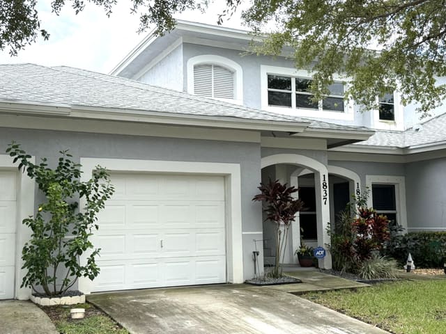 1837 Sandhill Crane Drive D1, Fort Pierce, FL 34982